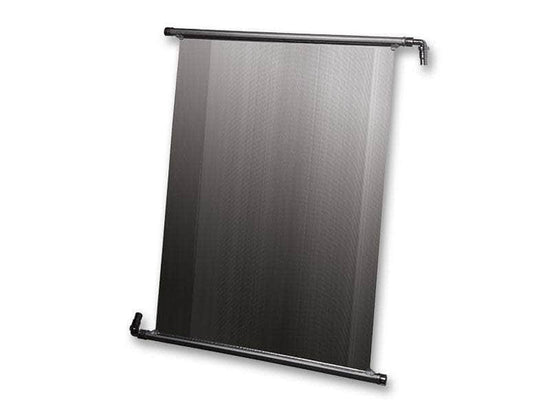 db-deals24 Mountfield Solarheizung 1,8 m² (0,6 x 3 m) für Pools bis 15m³, 15.000 Liter