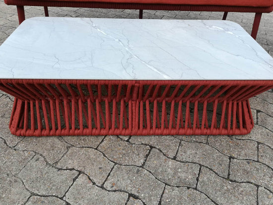 db-deals24 Sitzgruppe Rusty