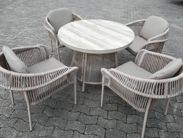 db-deals24 Sitzgruppe Sandy