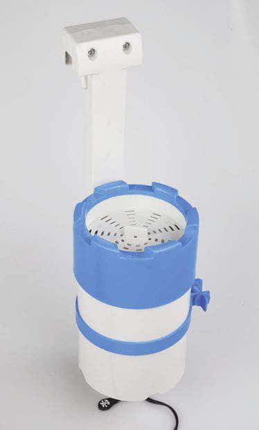 db-deals24 Skimmer Azuro 2000 2,0 m³ / h, Einhängeskimmer 12 Volt