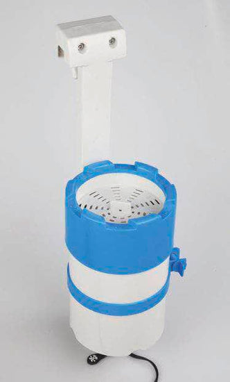 db-deals24 Skimmer Azuro 2000 2,0 m³ / h, Einhängeskimmer 12 Volt