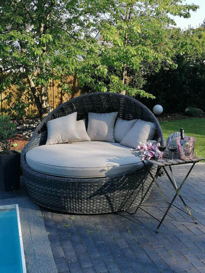 sonnensegel für sonneninsel Sonneninsel Elegant