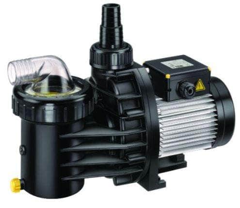 db-deals24 Speck Filterpumpe Pro-Pump 5 m³ / h