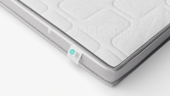 db-deals24 Topper db-Gelax-Topper