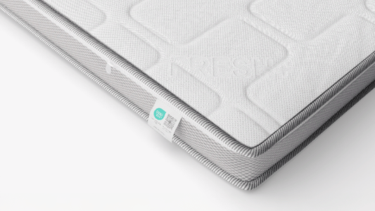 db-deals24 Topper db-Komfort-Topper H3